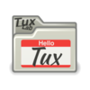 Tux lab collaboration folder icon 20161201