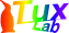 Tux lab footer logo rainbow 6fe3f803a10e2ddad7b541aa1993eb3d47f1e9581b1507a14940e0966df03cd0