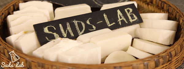 Sud-Lab Community Soap Making