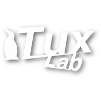 Tux lab logos1 200x200px