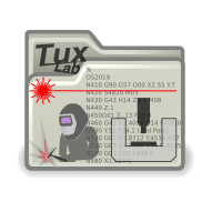 Tux lab fabrication folder icon 20161201